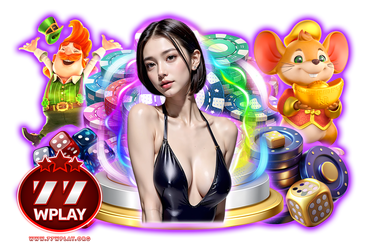 77wplay wallet